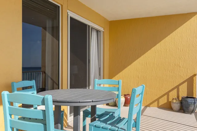 $649,000 | 5004 Thomas Drive, Unit 209, Panama City Beach, FL 32408