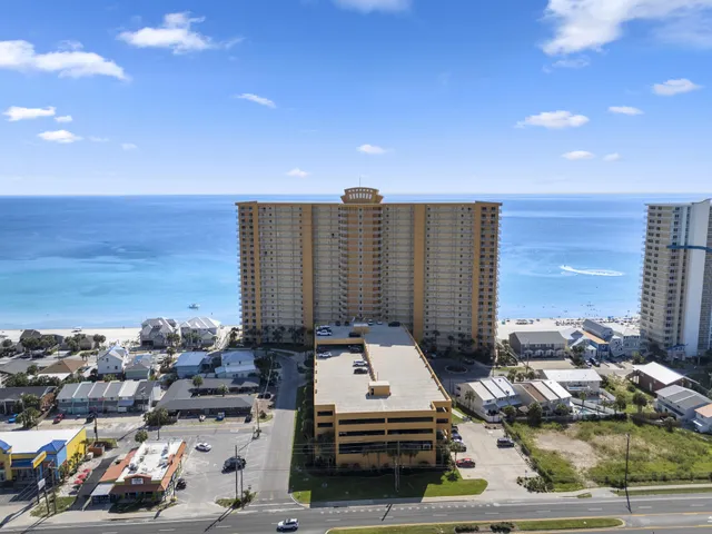 $649,000 | 5004 Thomas Drive, Unit 209, Panama City Beach, FL 32408