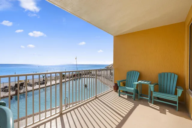 $649,000 | 5004 Thomas Drive, Unit 209, Panama City Beach, FL 32408