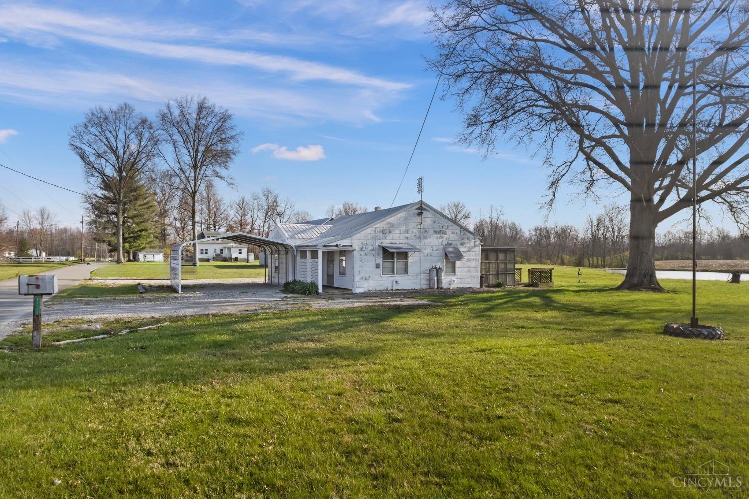 11398 Colthar Road Bethel, OH 45106 - Photo 22 of 34 Gallery Image 22