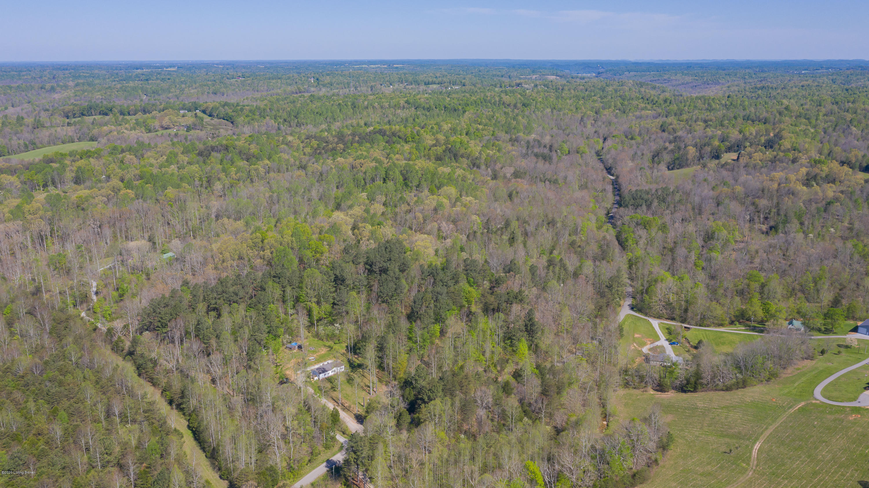 993 Poplar Grove Road Buffalo, KY 42716 - Photo 15 of 35 DJI_0156