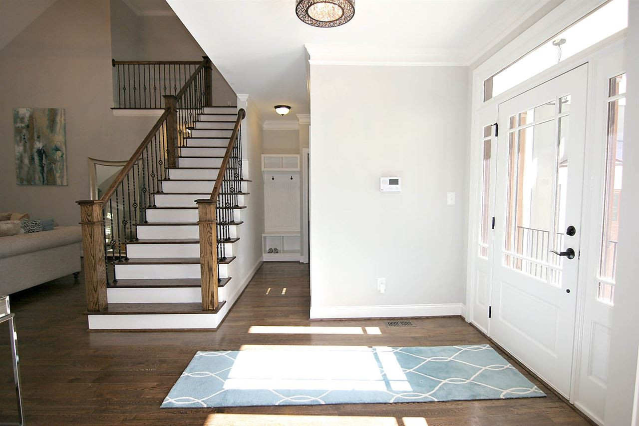 4921 Sweet Chestnut Lane Raleigh, NC 27610 - Photo 5 of 25 Foyer
