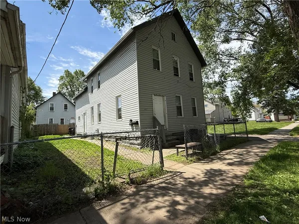 $244,000 | 4217 Hyde Avenue, Cleveland, OH 44109
