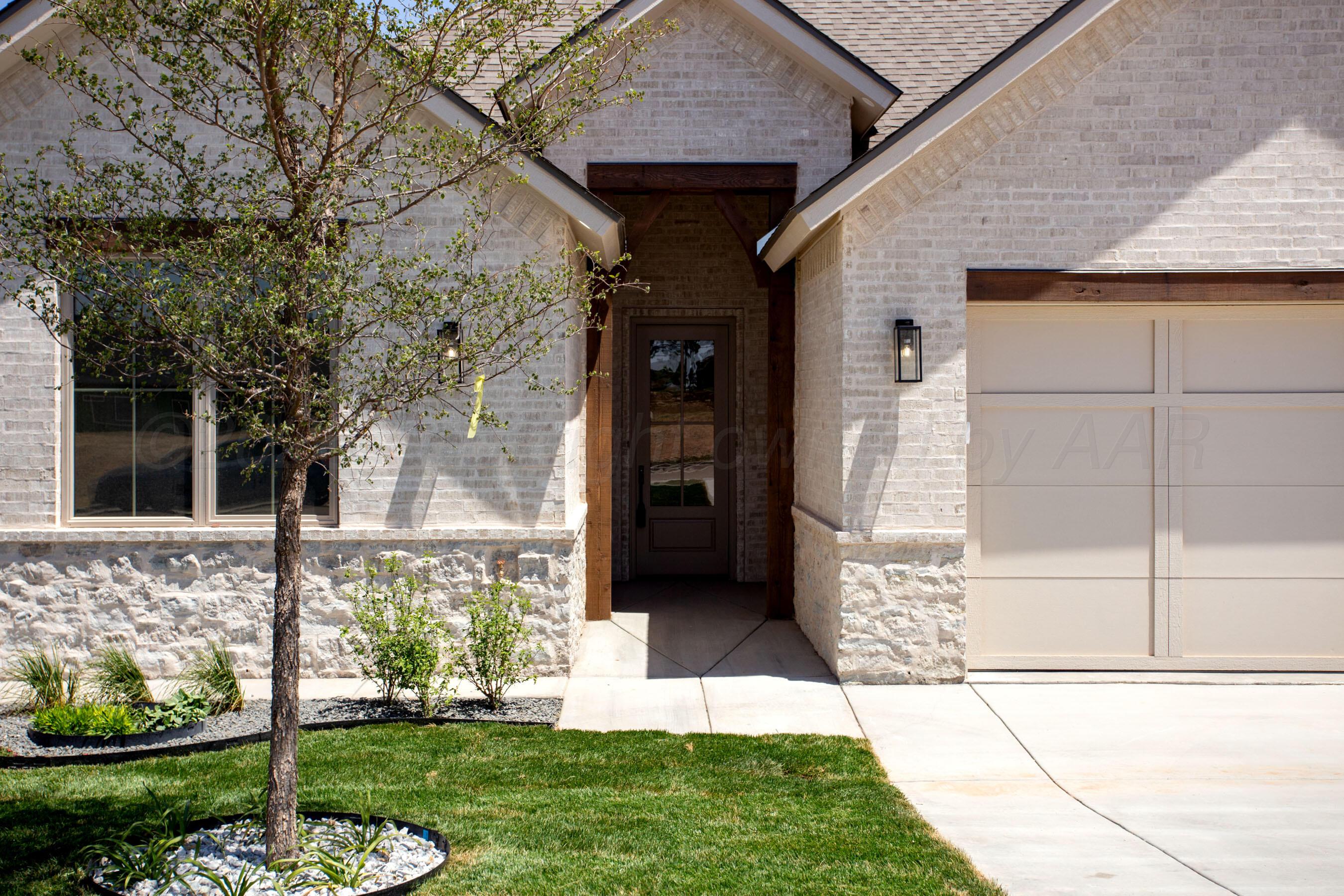 4304 North Rocking Chair Lane Amarillo, TX 79124 - Photo 2 of 36 35