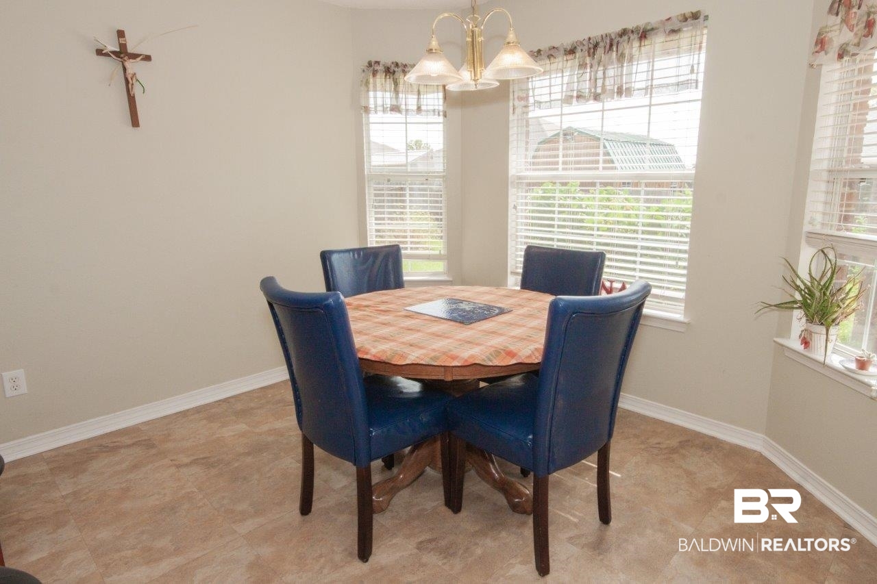 146 Pemberton Loop Fairhope, AL 36532 - Photo 10 of 37 Breakfast