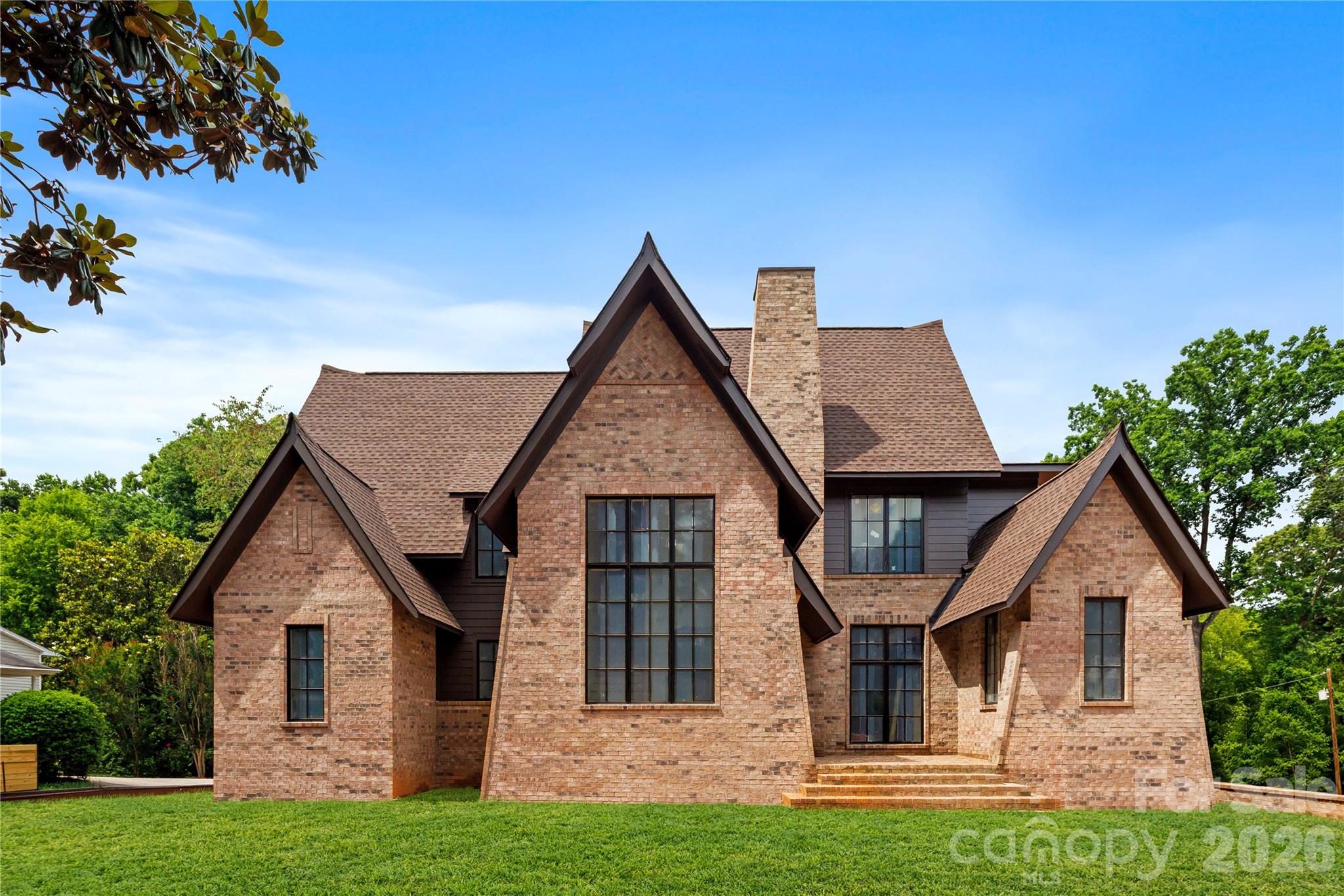 122 Lansdowne Road Charlotte, NC 28270 - Photo 15 of 28