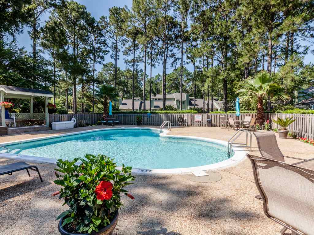 1701 Regency Road, Unit 112 Gulf Shores, AL 36542 - Photo 13 of 33 Pool Deck Area