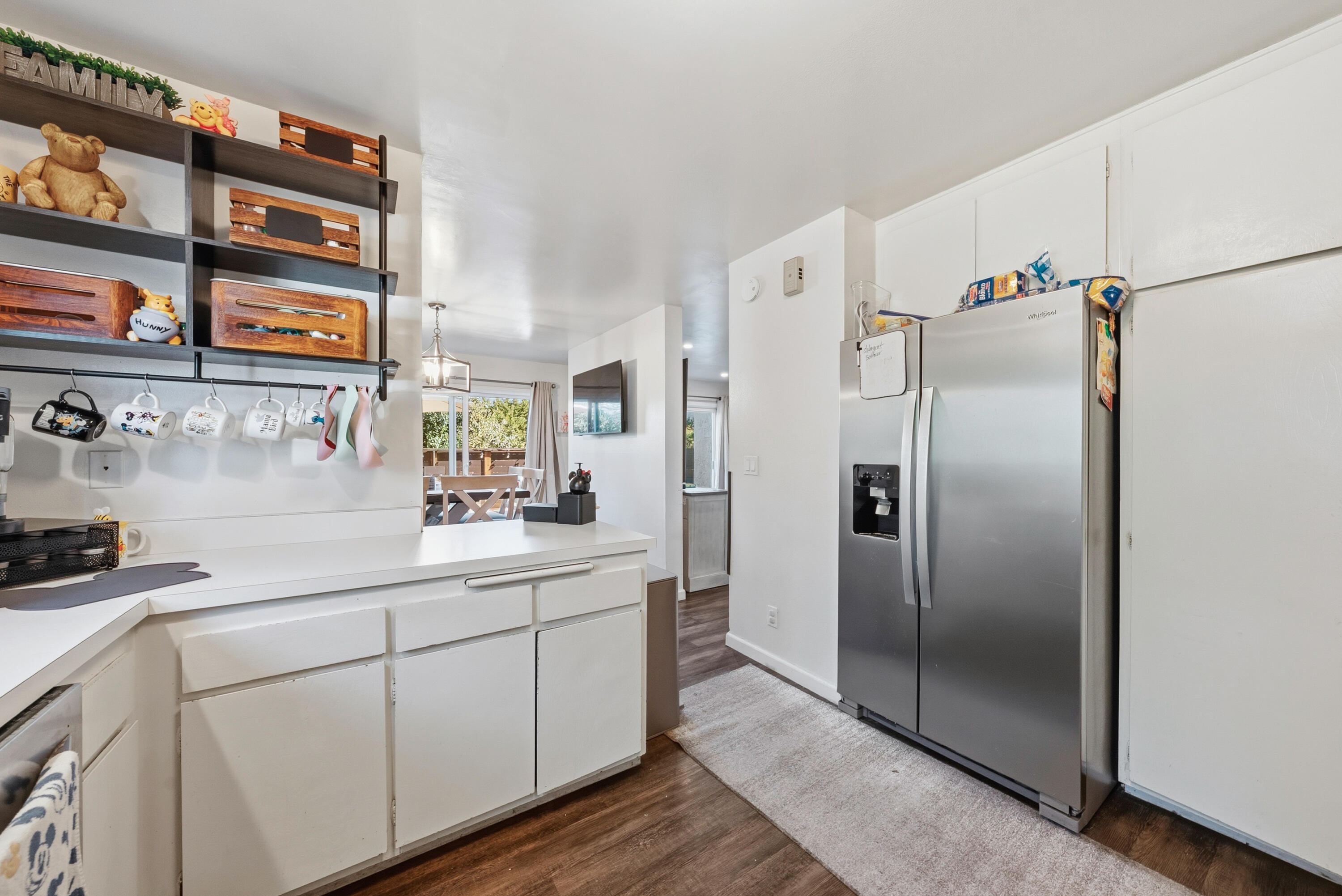 5088 Rhoads Avenue, Unit D Santa Barbara, CA 93111 - Photo 13 of 36 5088 Rhoades SB-32