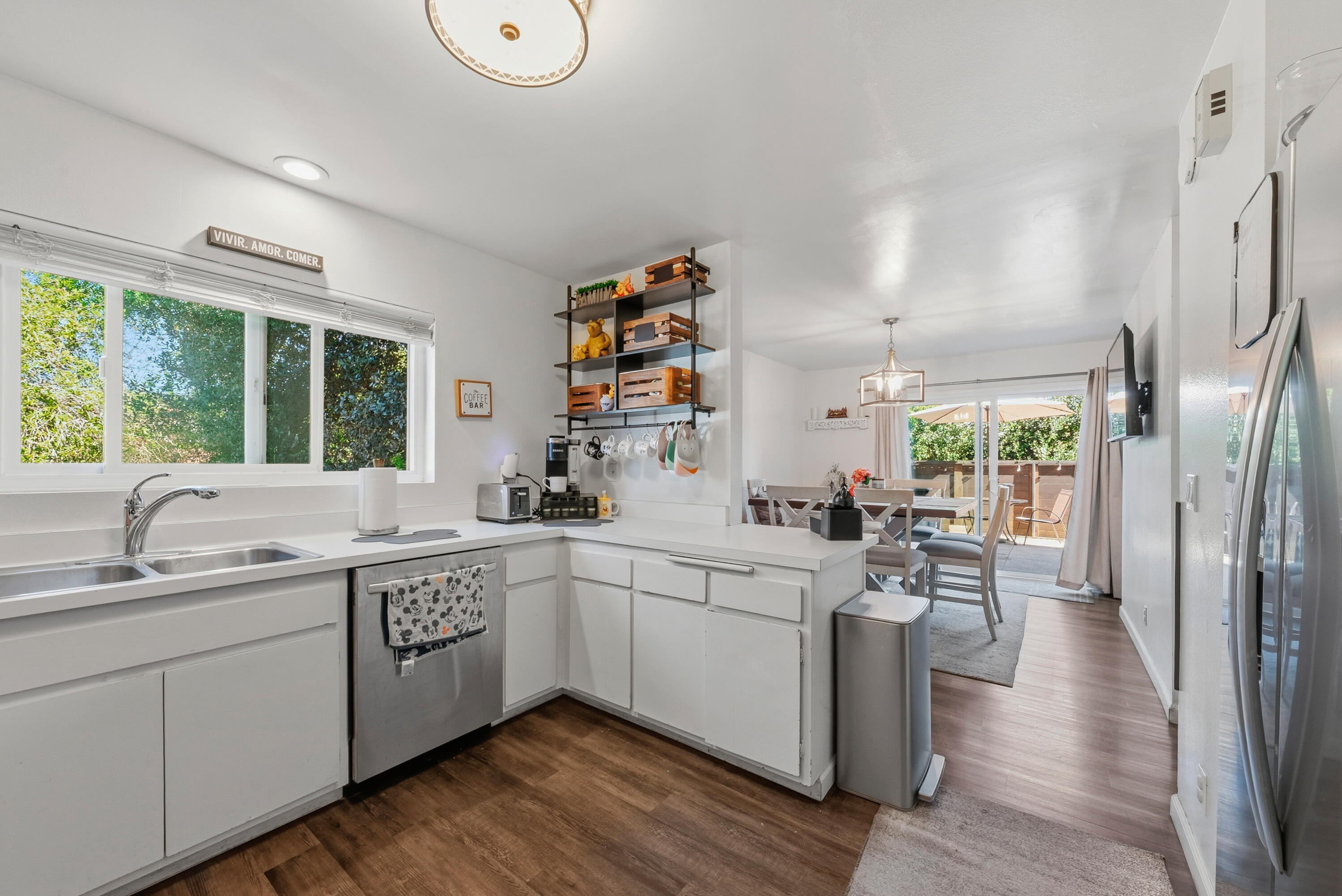 5088 Rhoads Avenue, Unit D Santa Barbara, CA 93111 - Photo 14 of 36 5088 Rhoades SB-33