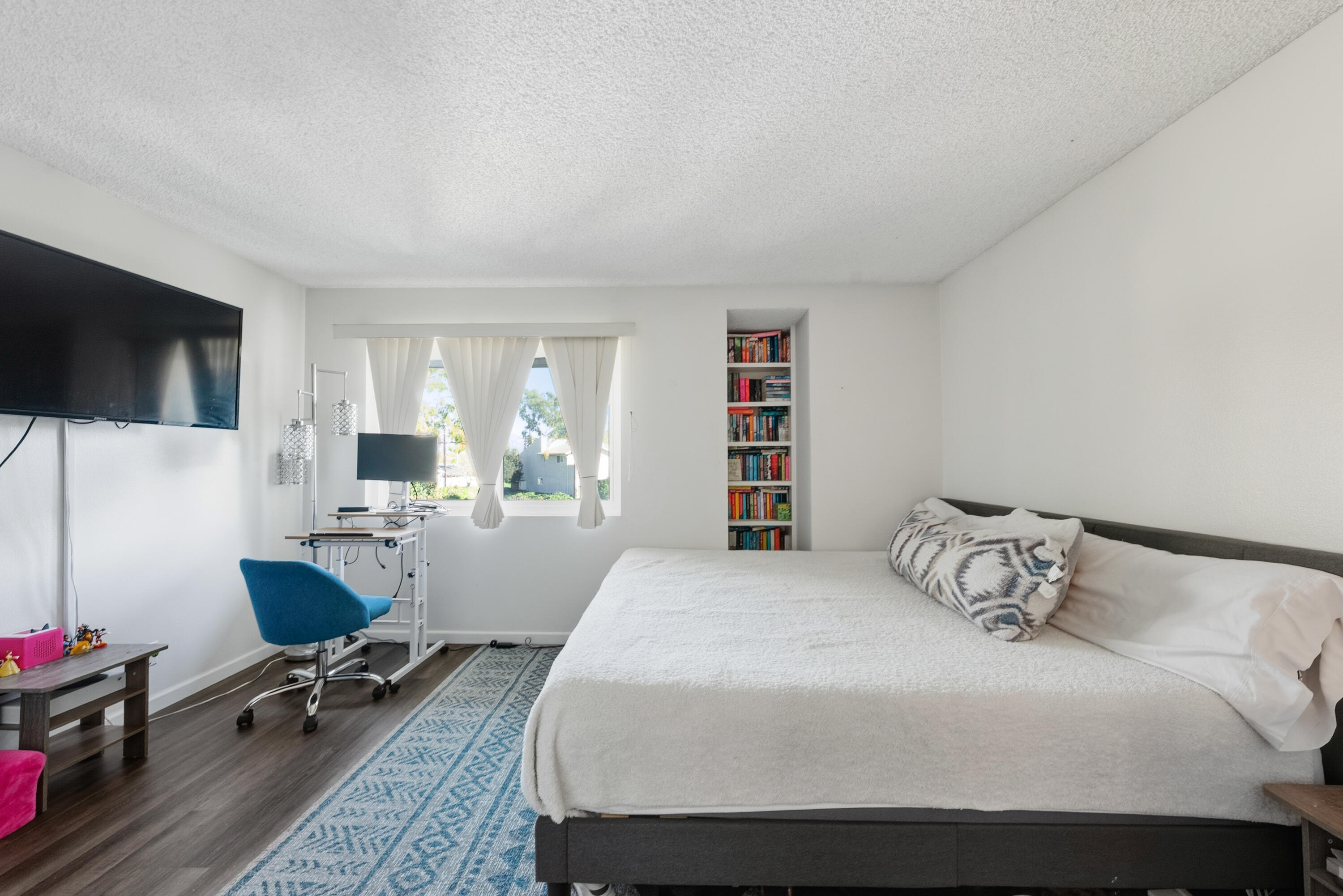 5088 Rhoads Avenue, Unit D Santa Barbara, CA 93111 - Photo 21 of 36 5088 Rhoades SB-43