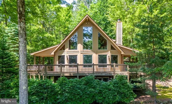 $799,900 | 15 Primo Vista Drive, McHenry, MD 21541