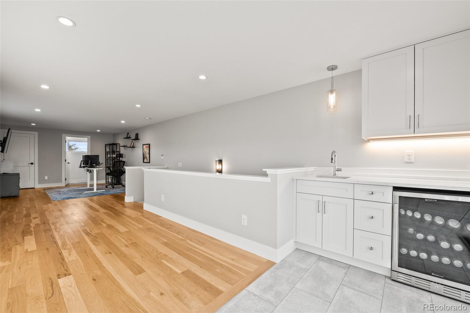 3612 Vallejo Street Denver, CO 80211 - Photo 33 of 50