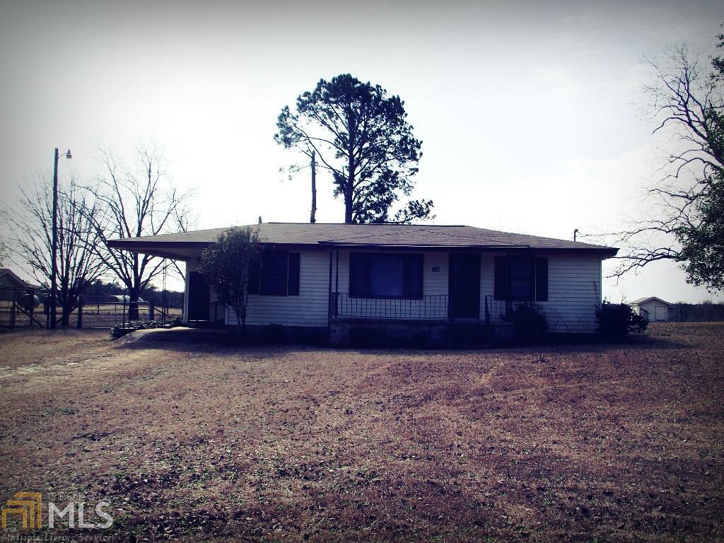 1433 Evans Colter Road Rentz, GA 31075 - Photo 1 of 1 Gallery Image 1