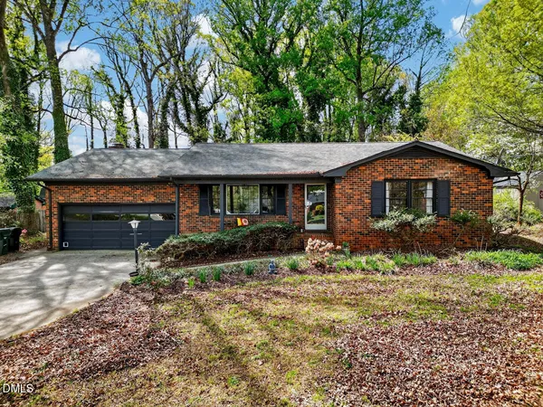 $369,999 | 2509 Elderwood Lane, Burlington, NC 27215