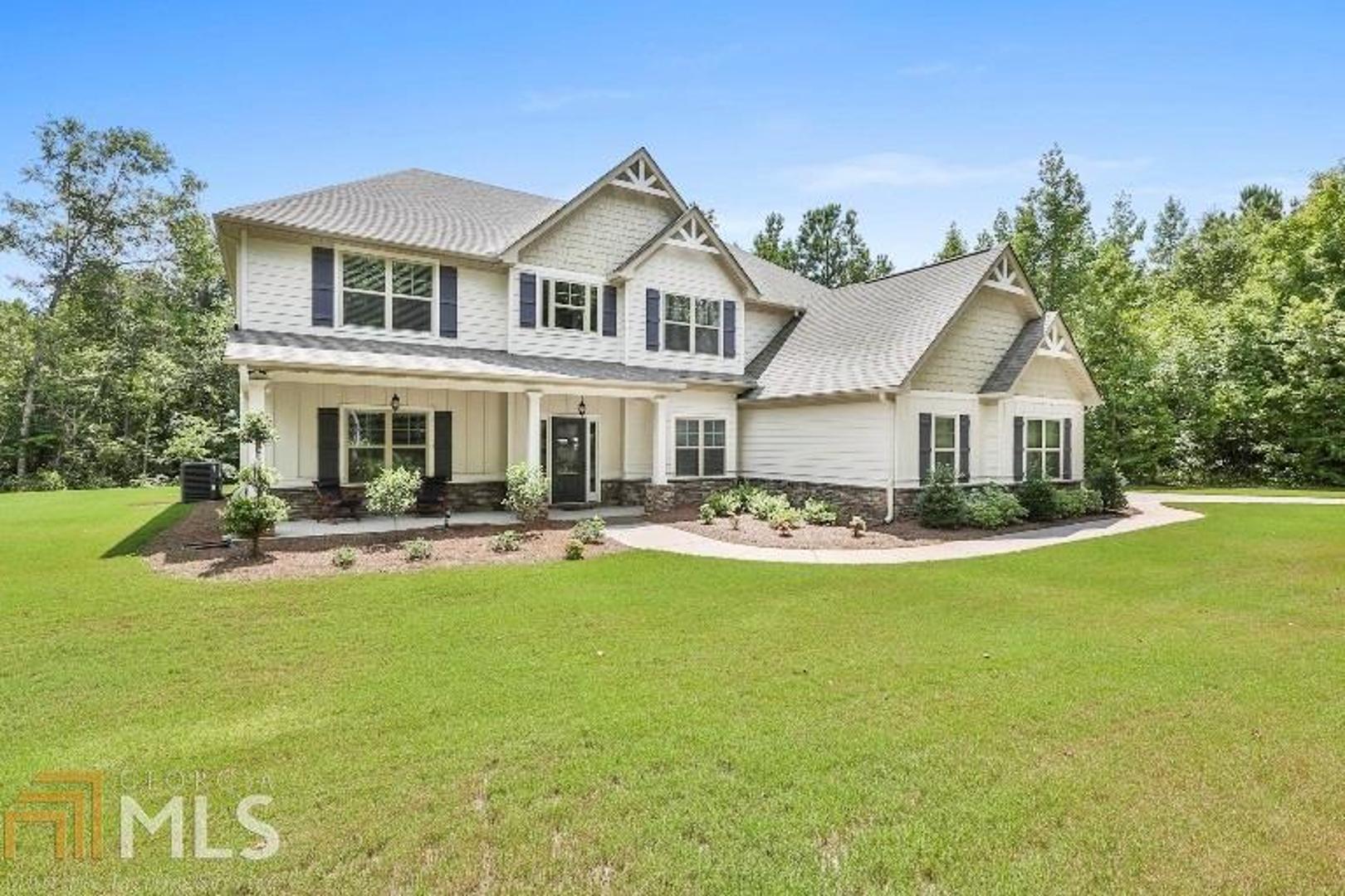 352 Snead Road Fayetteville, GA 30215 - Photo 1 of 1 Gallery Image 1