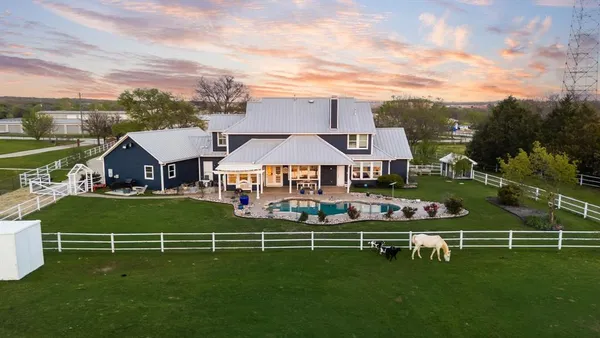 $1,375,000 | 1100 Stonecrest Road, Argyle, TX 76226