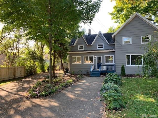234 Hart Street Romeo, MI 48065 - Photo 4 of 43