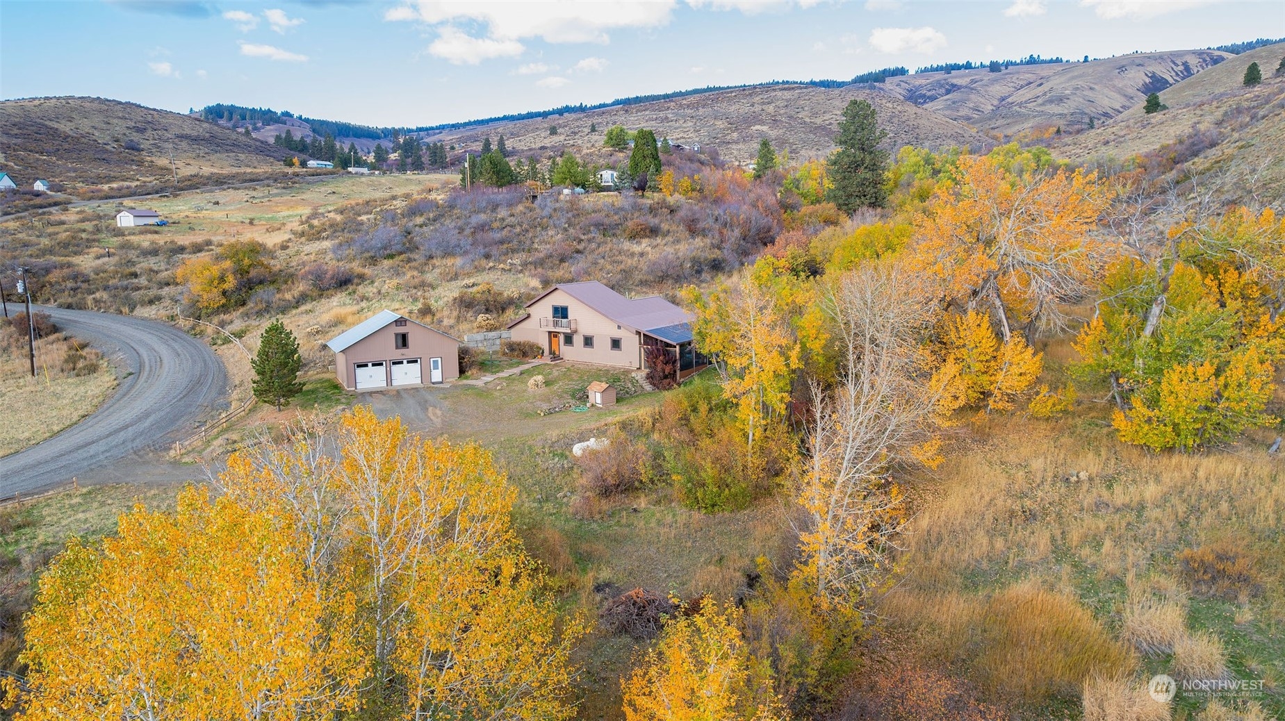 8421 Robbins Road Ellensburg, WA 98926 - Photo 3 of 40 Gallery Image 3