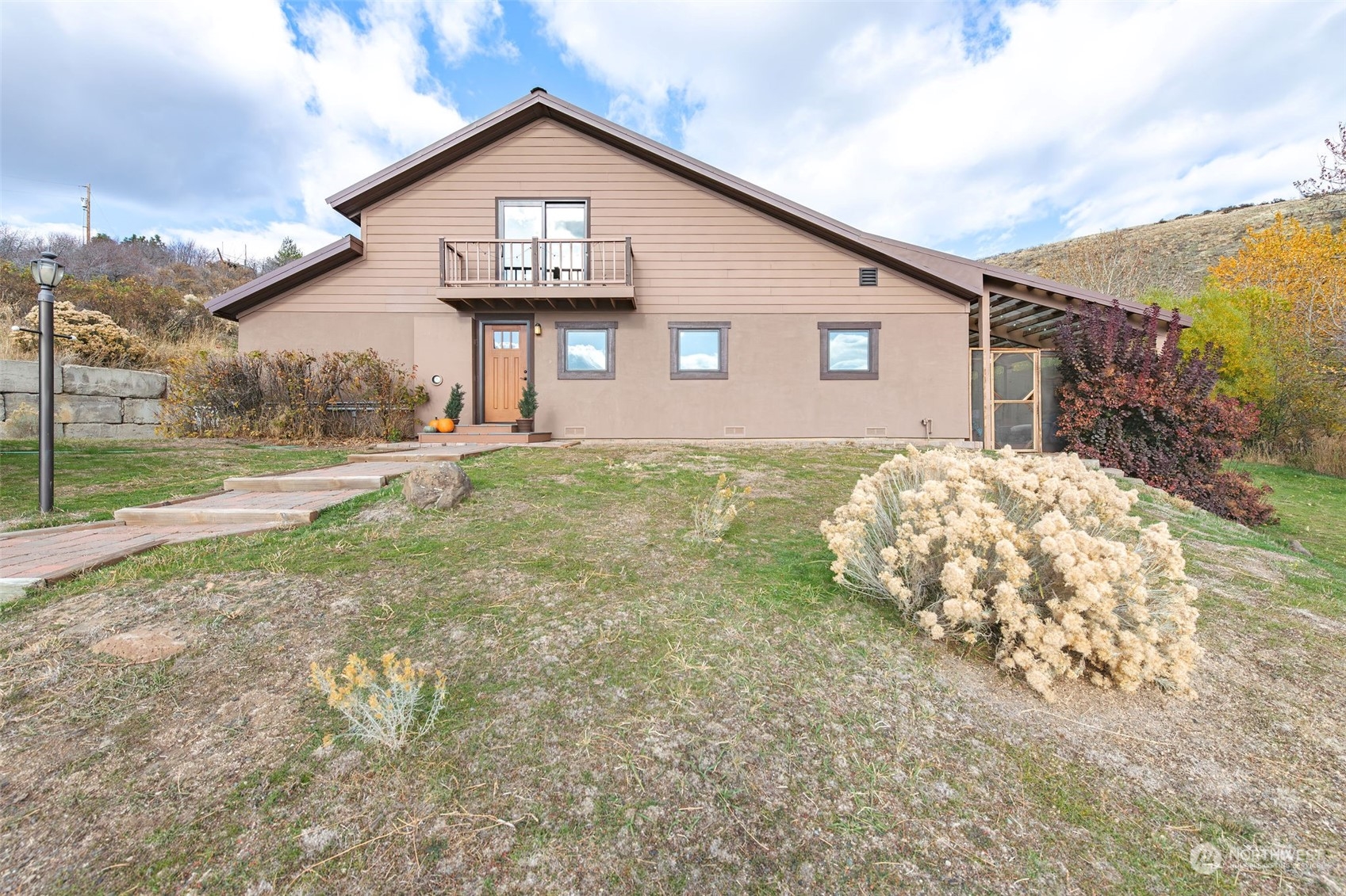 8421 Robbins Road Ellensburg, WA 98926 - Photo 34 of 40 Gallery Image 34