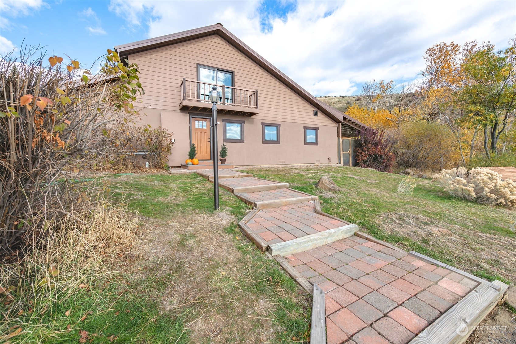 8421 Robbins Road Ellensburg, WA 98926 - Photo 35 of 40 Gallery Image 35