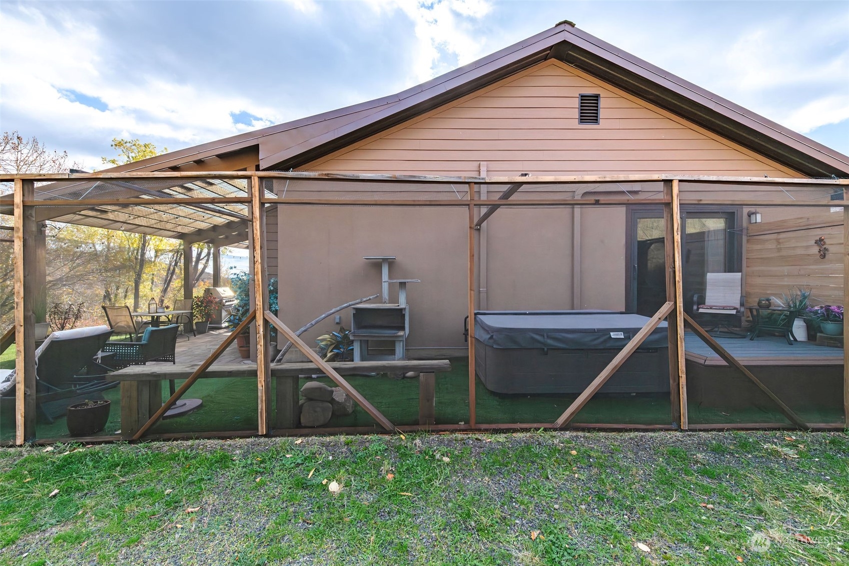 8421 Robbins Road Ellensburg, WA 98926 - Photo 36 of 40 Gallery Image 36