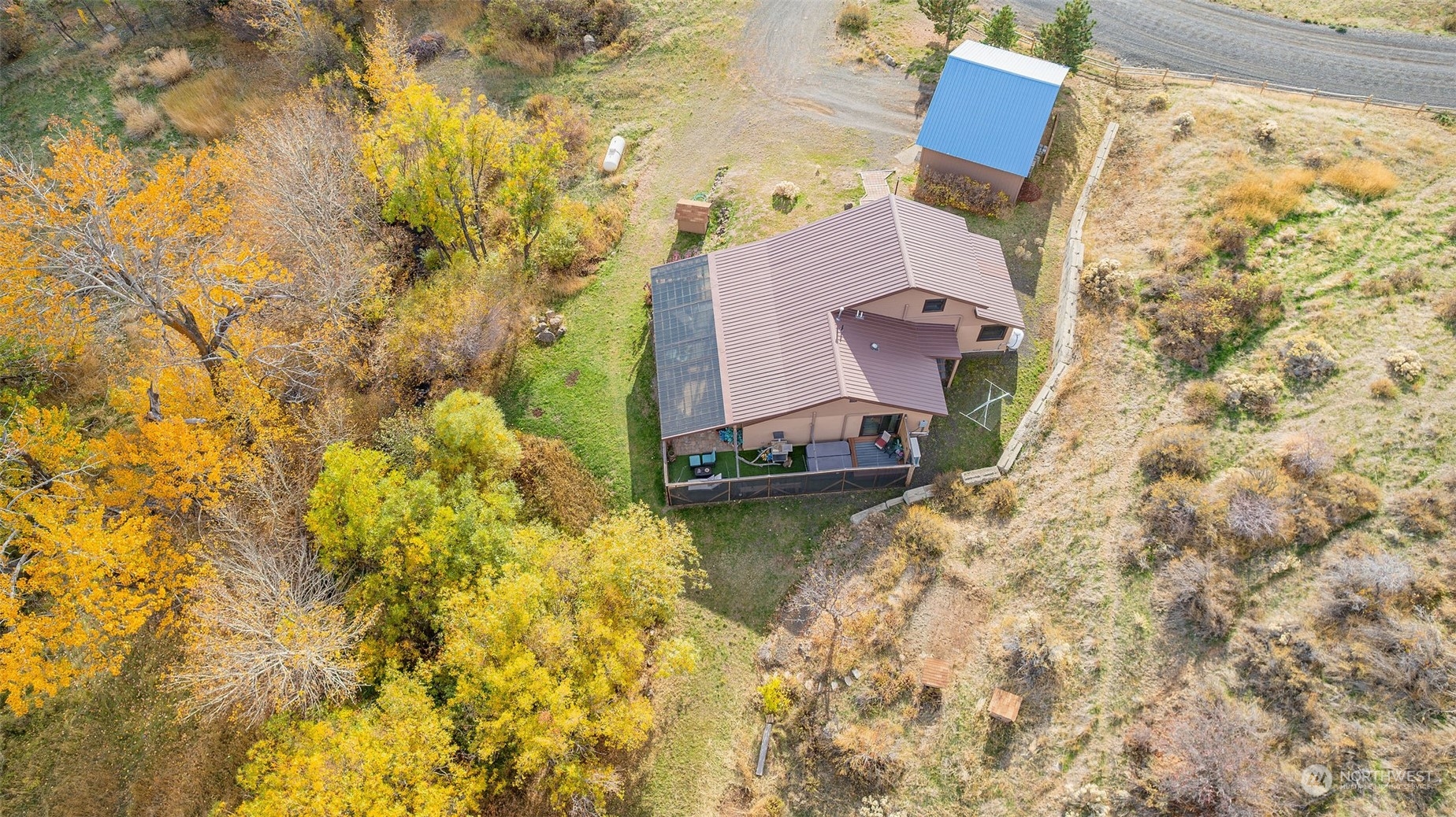 8421 Robbins Road Ellensburg, WA 98926 - Photo 4 of 40 Gallery Image 4