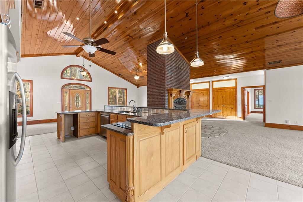 287 Spring Branch Circle Toccoa, GA 30577 - Photo 16 of 75