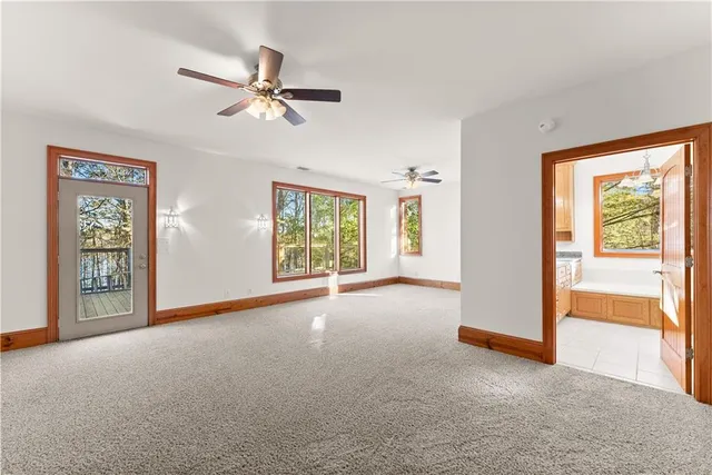 $1,150,000 | 287 Spring Branch Circle, Toccoa, GA 30577