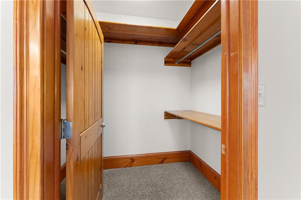 287 Spring Branch Circle Toccoa, GA 30577 - Photo 25 of 75 a view of walk in closet