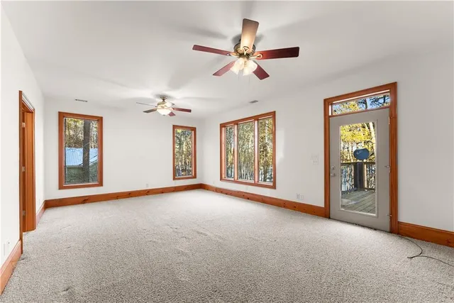 $1,150,000 | 287 Spring Branch Circle, Toccoa, GA 30577