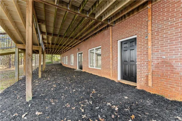 $1,150,000 | 287 Spring Branch Circle, Toccoa, GA 30577