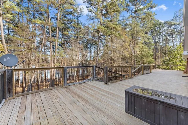 $1,150,000 | 287 Spring Branch Circle, Toccoa, GA 30577