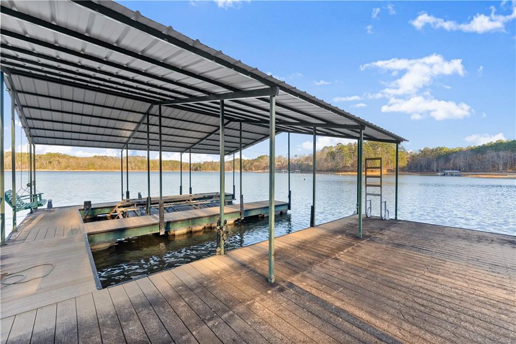 287 Spring Branch Circle Toccoa, GA 30577 - Photo 56 of 75