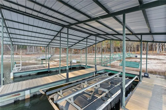 $1,150,000 | 287 Spring Branch Circle, Toccoa, GA 30577