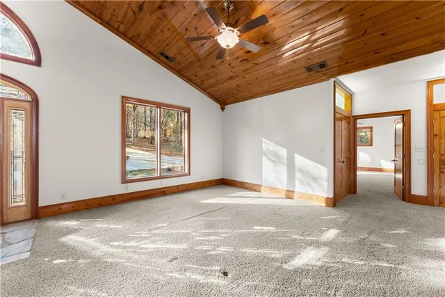 $1,150,000 | 287 Spring Branch Circle, Toccoa, GA 30577