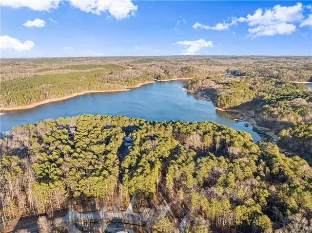 $1,150,000 | 287 Spring Branch Circle, Toccoa, GA 30577