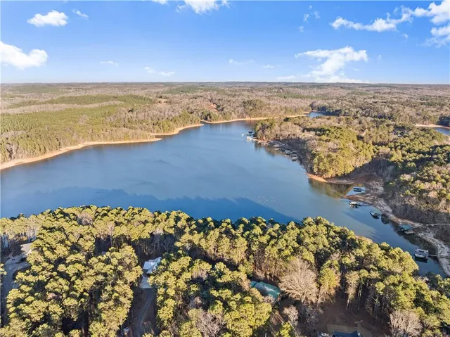 $1,150,000 | 287 Spring Branch Circle, Toccoa, GA 30577