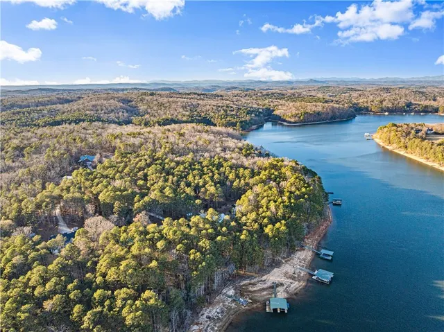 $1,150,000 | 287 Spring Branch Circle, Toccoa, GA 30577