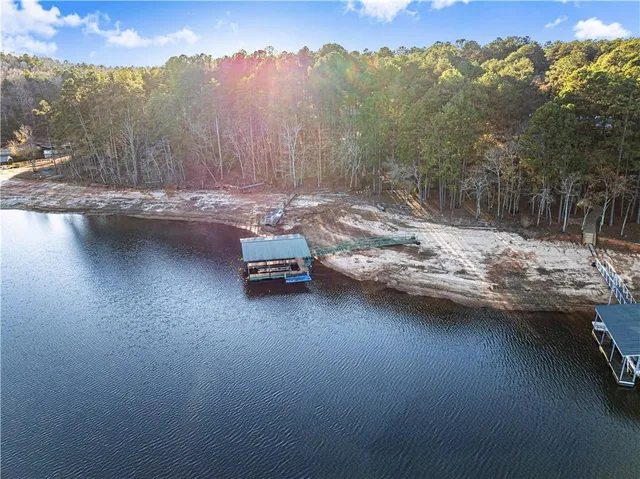 $1,150,000 | 287 Spring Branch Circle, Toccoa, GA 30577