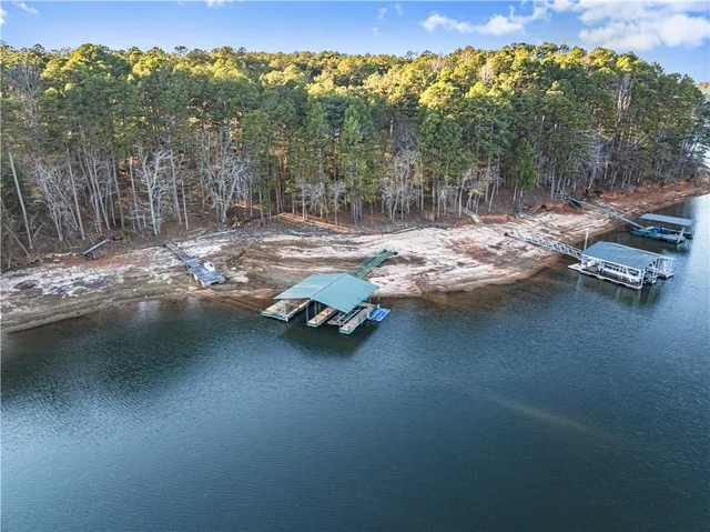 $1,150,000 | 287 Spring Branch Circle, Toccoa, GA 30577