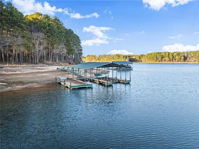 $1,150,000 | 287 Spring Branch Circle, Toccoa, GA 30577