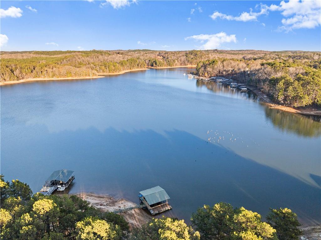287 Spring Branch Circle Toccoa, GA 30577 - Photo 74 of 75 a view of an ocean and beach