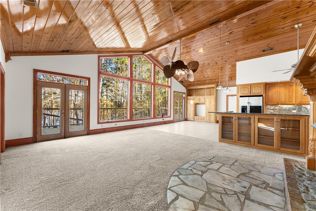 287 Spring Branch Circle Toccoa, GA 30577 - Photo 9 of 75