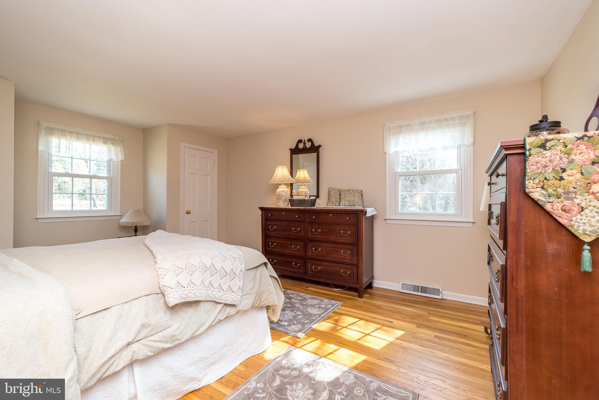 140 Short Road Doylestown, PA 18901 - Photo 26 of 34 a bedroom with a bed and a dresser