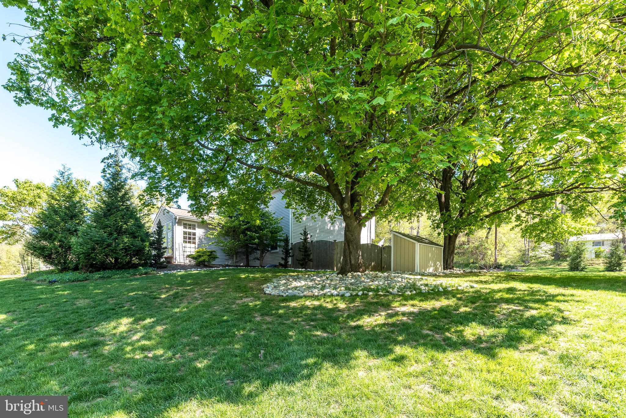 140 Short Road Doylestown, PA 18901 - Photo 33 of 34 a front view of a house with a yard
