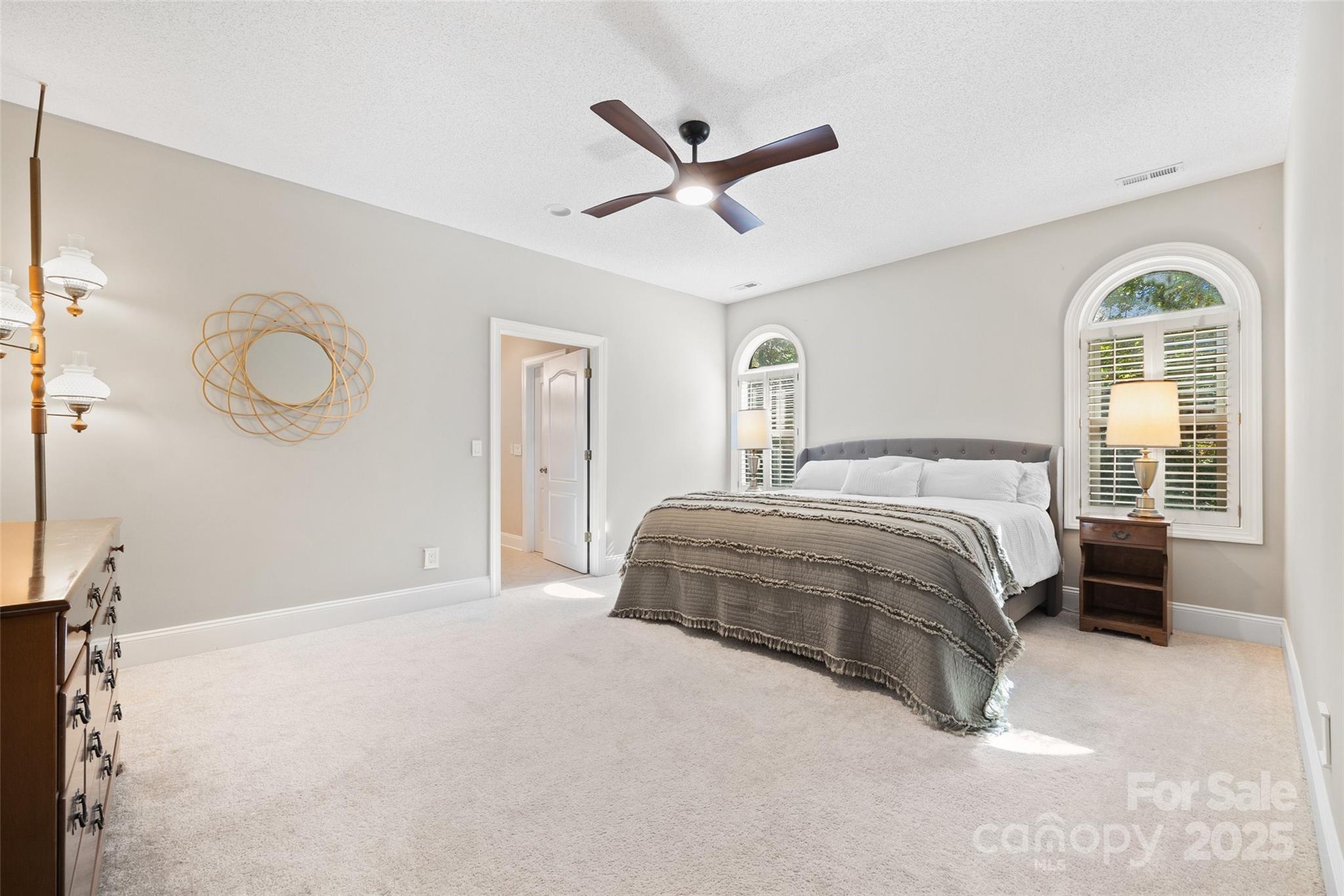 3559 Nestling Lane Fort Mill, SC 29708 - Photo 14 of 42 a bedroom with a bed and window