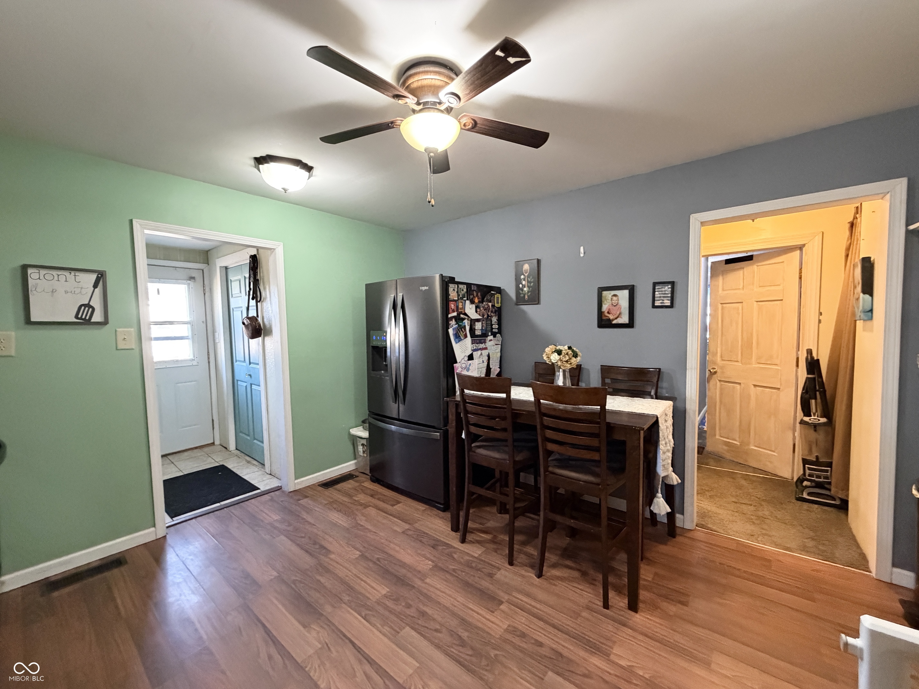 702 South 5th Street Clinton, IN 47842 - Photo 11 of 45