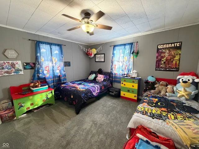 $114,900 | 702 South 5th Street, Clinton, IN 47842