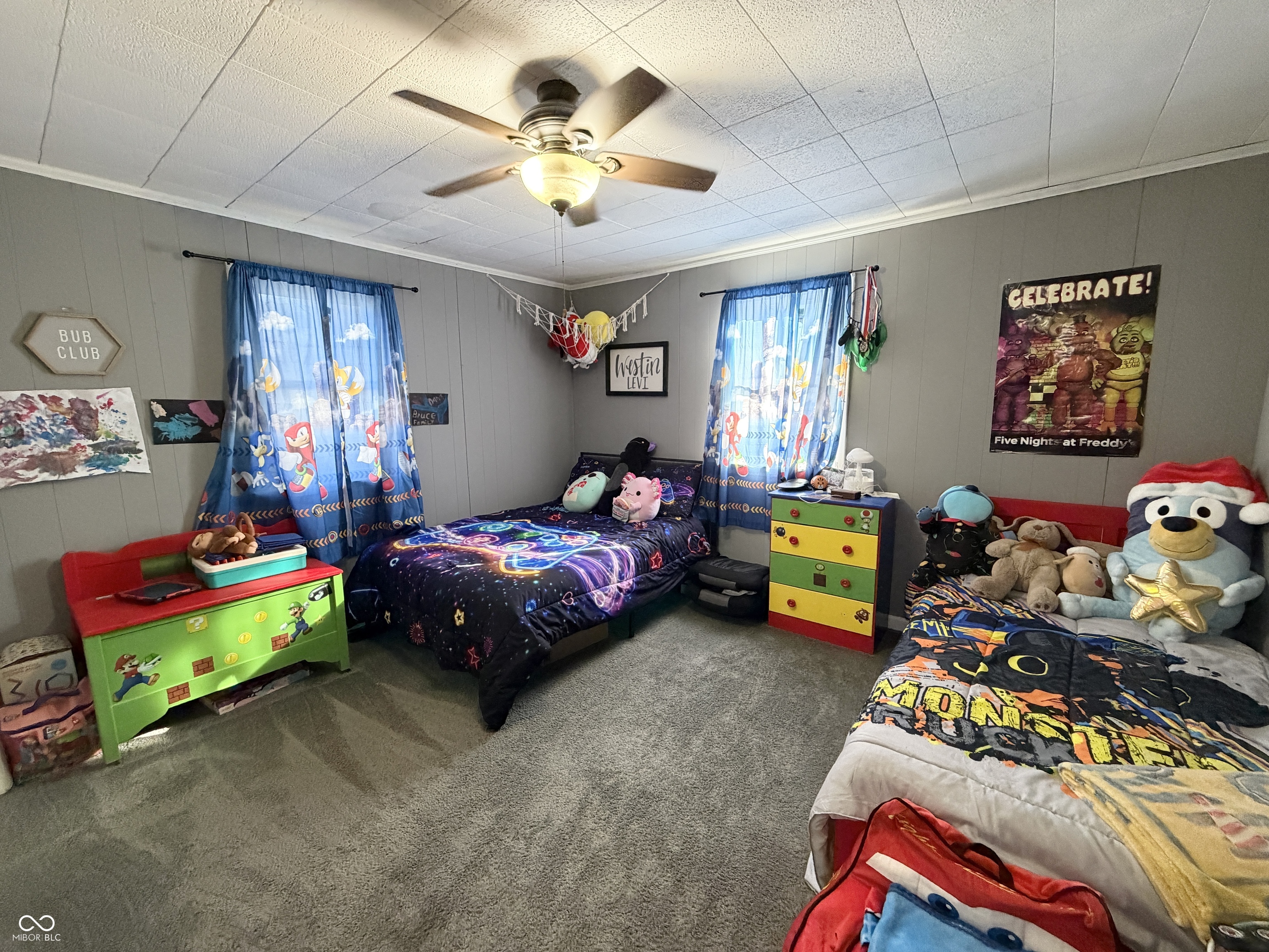 702 South 5th Street Clinton, IN 47842 - Photo 20 of 45