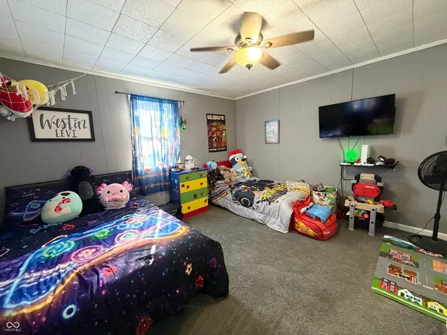 $114,900 | 702 South 5th Street, Clinton, IN 47842